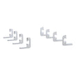 Load image into Gallery viewer, LUVERNE Running Board Mounting Bracket 580743 - Main Product View