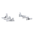 Load image into Gallery viewer, LUVERNE Running Board Mounting Bracket 581143 - Main Product View