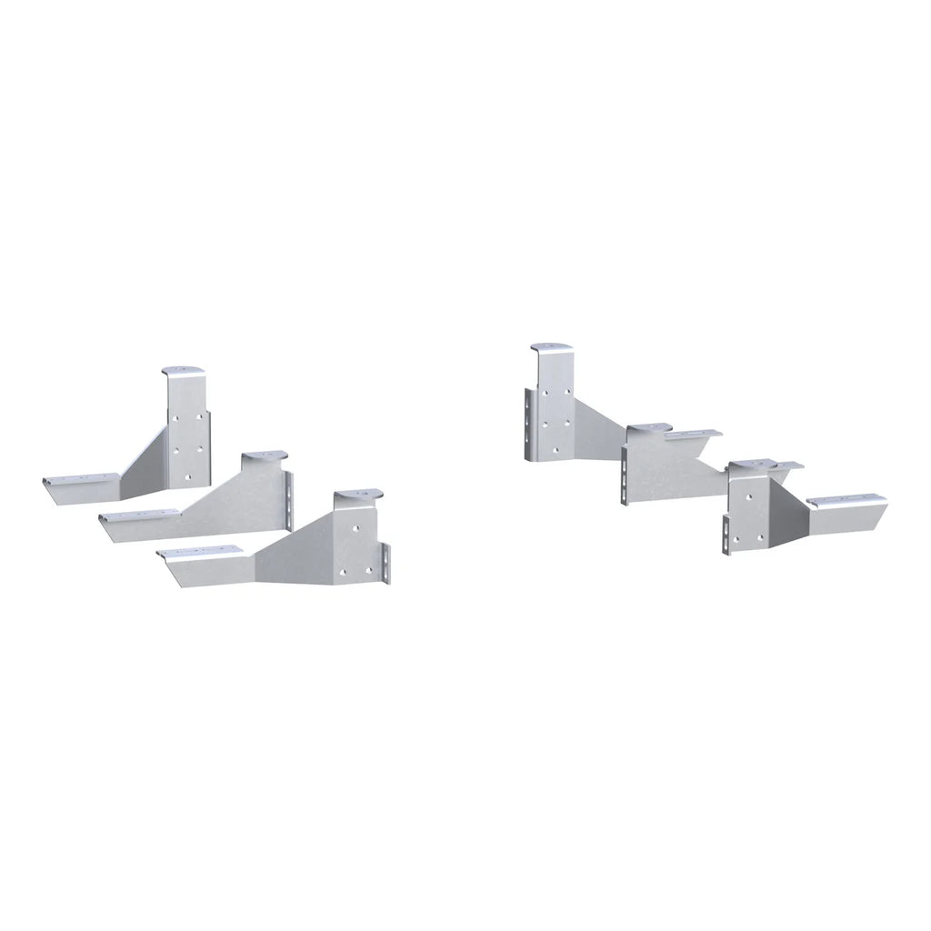 LUVERNE Running Board Mounting Bracket 581143 - Main Product View