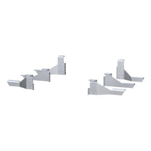 Load image into Gallery viewer, LUVERNE Running Board Mounting Bracket 581143 - Side View