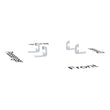 Load image into Gallery viewer, LUVERNE Running Board Mounting Bracket 581441 - Side View