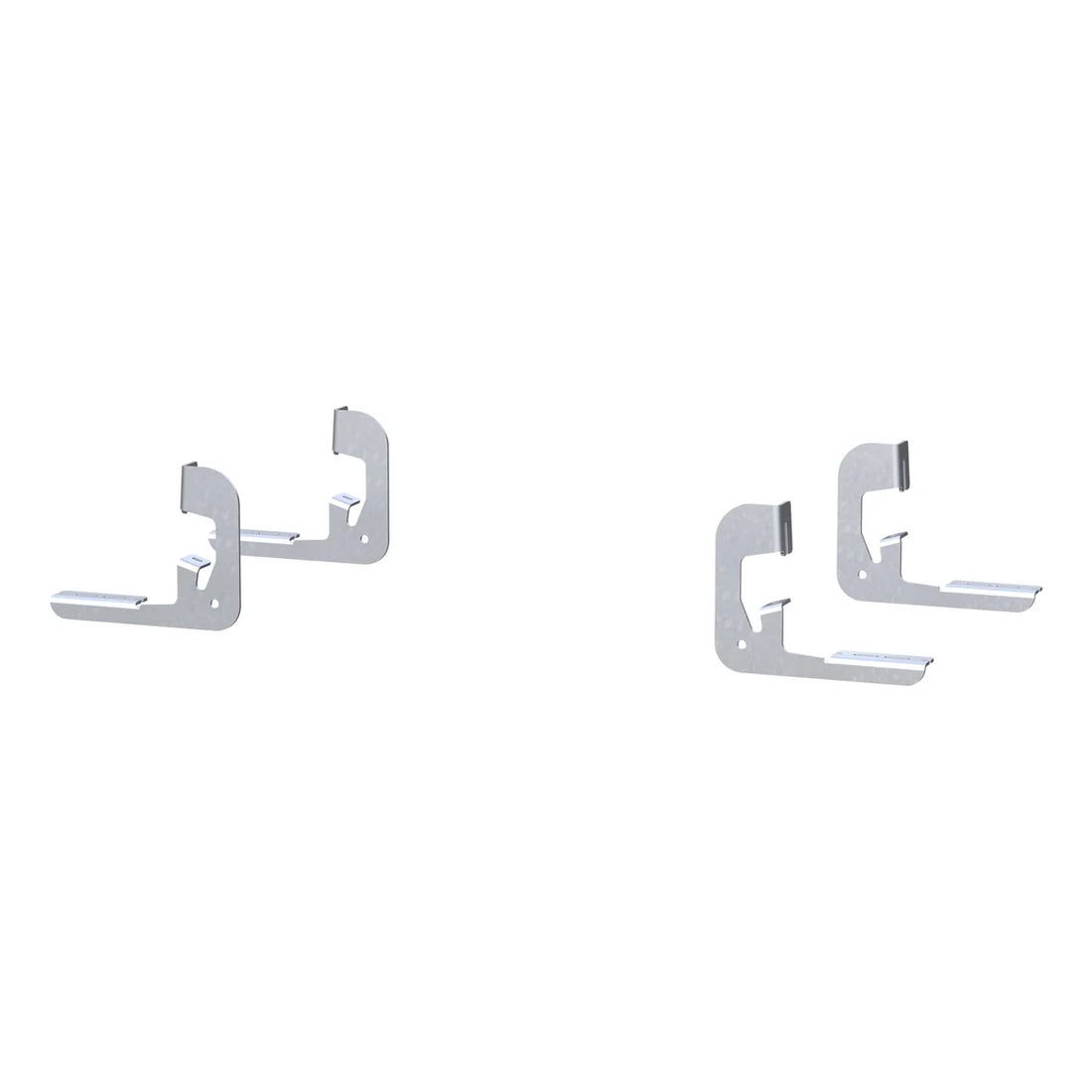 LUVERNE Running Board Mounting Bracket 581441 - Back View