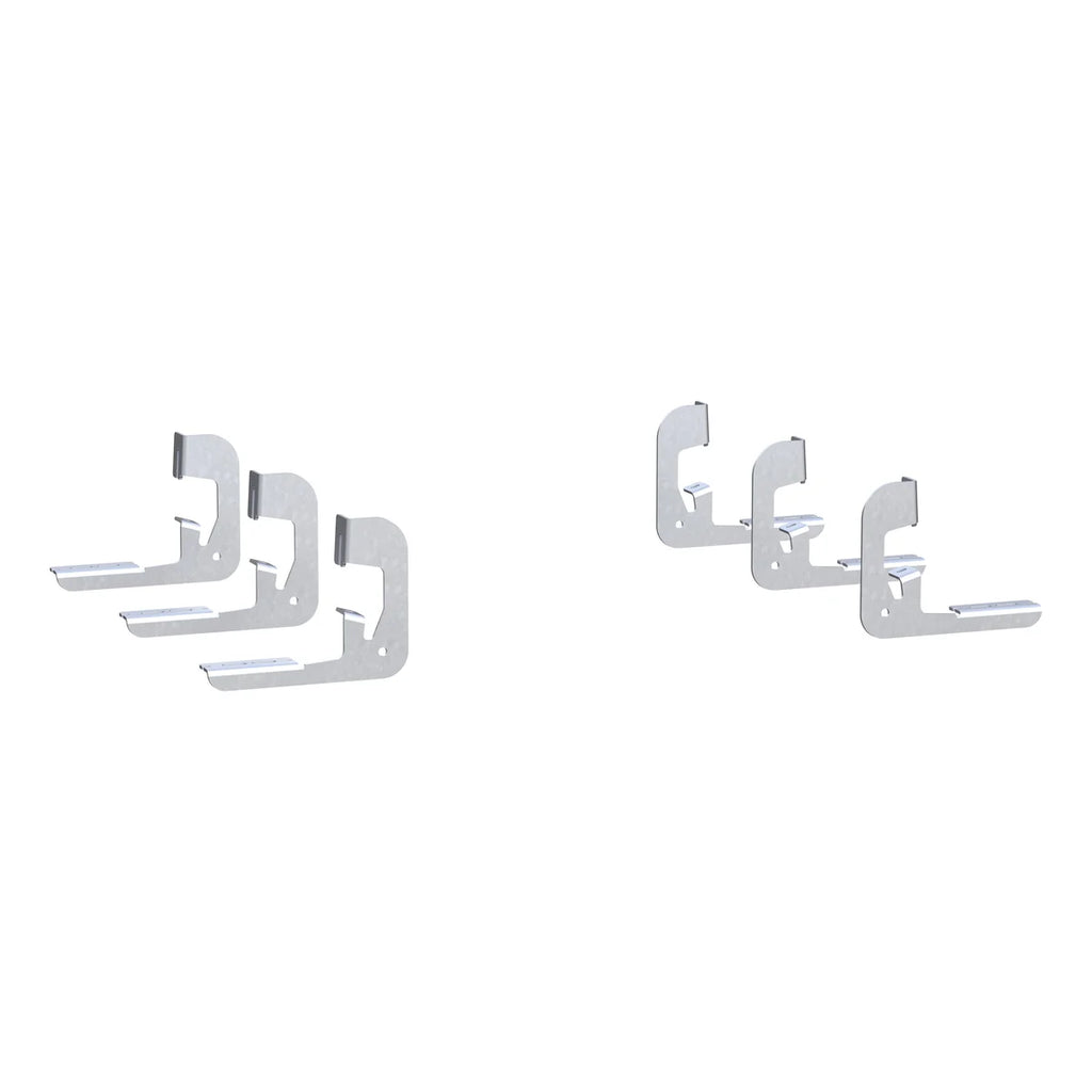 LUVERNE Running Board Mounting Bracket 581442 - Main Product View