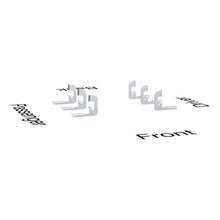 Load image into Gallery viewer, LUVERNE Running Board Mounting Bracket 581442 - Side View