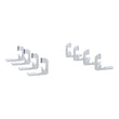 Load image into Gallery viewer, LUVERNE Running Board Mounting Bracket 581443 - Main Product View