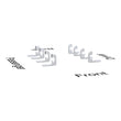 Load image into Gallery viewer, LUVERNE Running Board Mounting Bracket 581443 - Side View