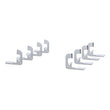 Load image into Gallery viewer, LUVERNE Running Board Mounting Bracket 581443 - Back View