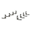 Load image into Gallery viewer, LUVERNE Running Board Mounting Bracket 581444 - Side View