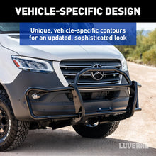 Load image into Gallery viewer, LUVERNE SolidShield Van Grille Guard for Select Ram ProMaster 208820 - Additional View 5