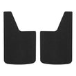 Load image into Gallery viewer, LUVERNE Universal Front or Rear 12" x 20" Textured Rubber Mud Guards (2 Flaps) 251020 - Main Product View