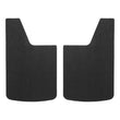 Load image into Gallery viewer, LUVERNE Universal Front or Rear 14" x 23" Textured Rubber Mud Guards (2 Flaps) 251014 - Main Product View