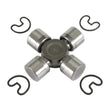 Load image into Gallery viewer, Lakewood 1350 Style, 3.622" in Outside Yoke Span, 1.188" in Cap Diameter. Non-Greasable - Main Product View