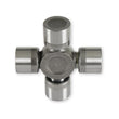 Load image into Gallery viewer, Lakewood 1350 Style, 3.622" in Outside Yoke Span, 1.188" in Cap Diameter. Non-Greasable - Back View