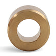 Load image into Gallery viewer, Lakewood Chevrolet Big Block and Small Block Bronze Factory Type Replacement Piot Bearing - Side View