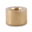 Load image into Gallery viewer, Lakewood Chevrolet Big Block and Small Block Bronze Factory Type Replacement Piot Bearing - Back View