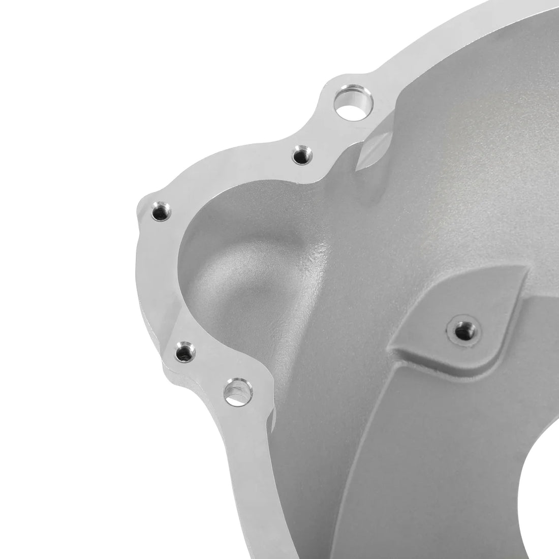 Lakewood Connects Mopar Gen III Hemi Engine to OE Mopar TR-6060 Transmission - Additional View 5