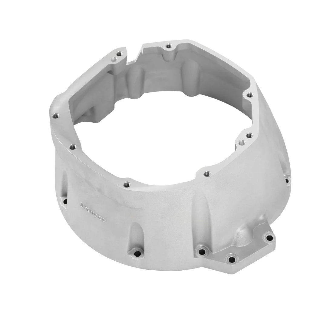 Lakewood Connects Mopar Gen III Hemi Engine to OE Mopar TR-6060 Transmission - Additional View 8