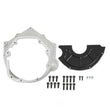Load image into Gallery viewer, Lakewood Connects SBC and BBC Engines to Tremec T-56 and Magnum Transmissions LK4100K fits GM SBC / BBC - Main Product View