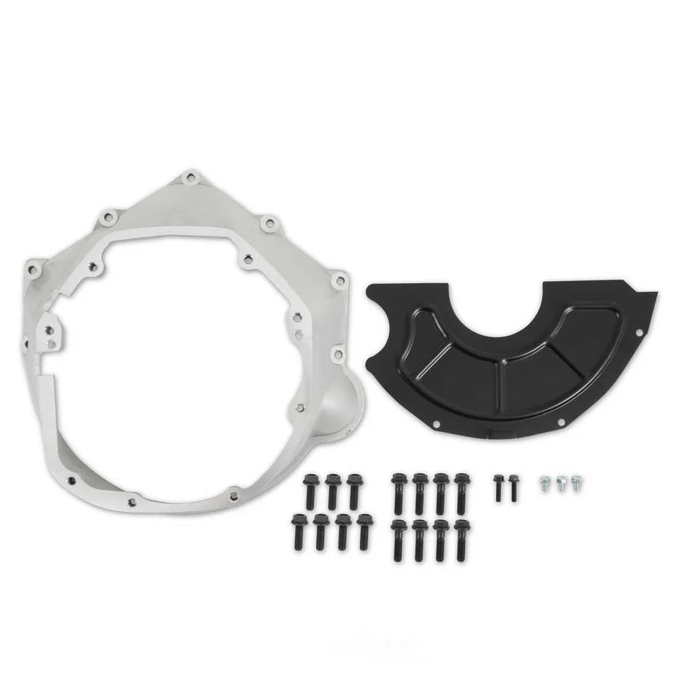 Lakewood Connects SBC and BBC Engines to Tremec T-56 and Magnum Transmissions LK4100K fits GM SBC / BBC - Main Product View