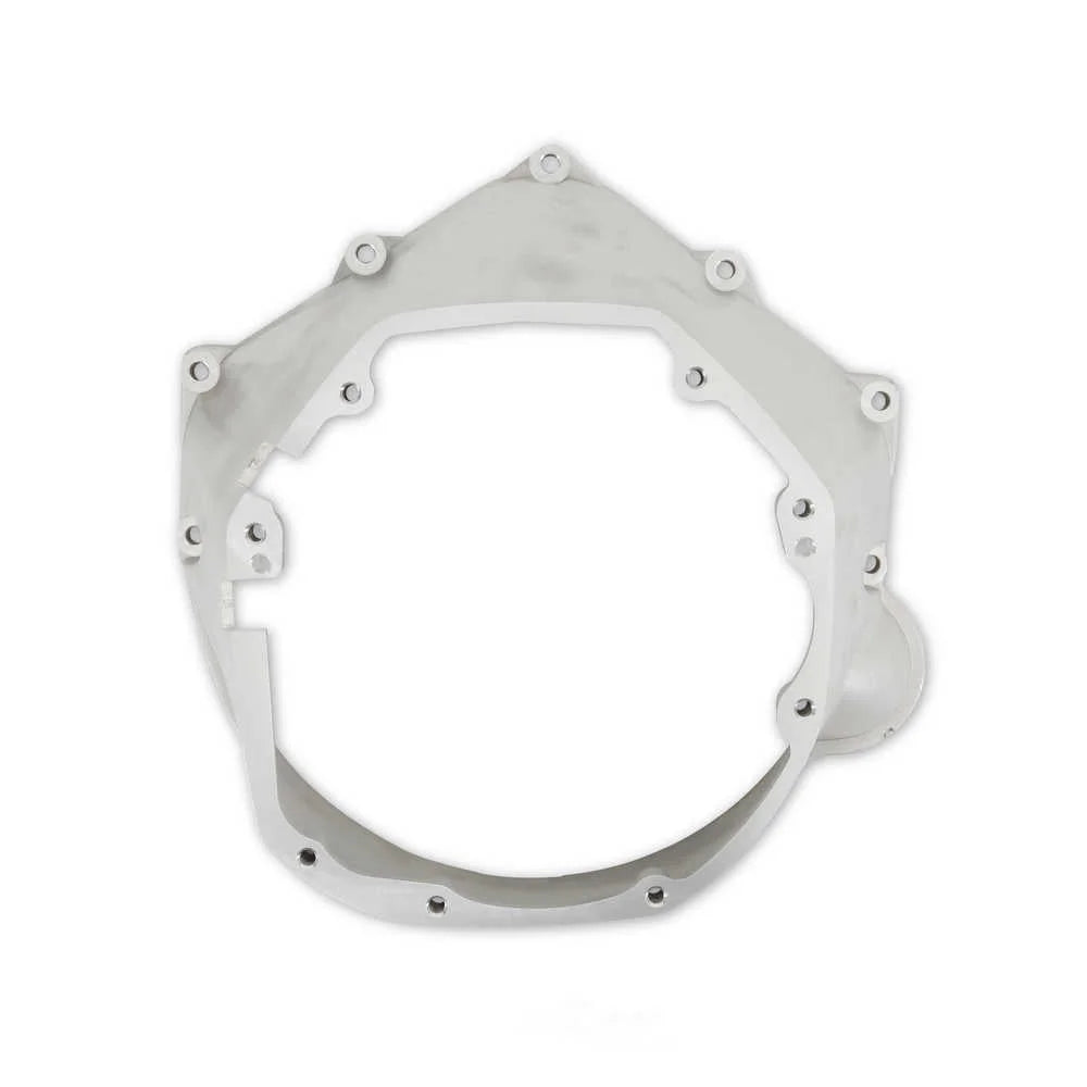 Lakewood Connects SBC and BBC Engines to Tremec T-56 and Magnum Transmissions LK4100K fits GM SBC / BBC - Additional View 7
