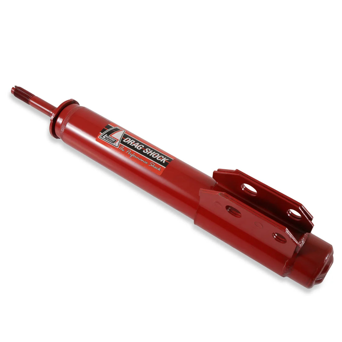 Lakewood Drag Strut - Front - 70/30 - Side View