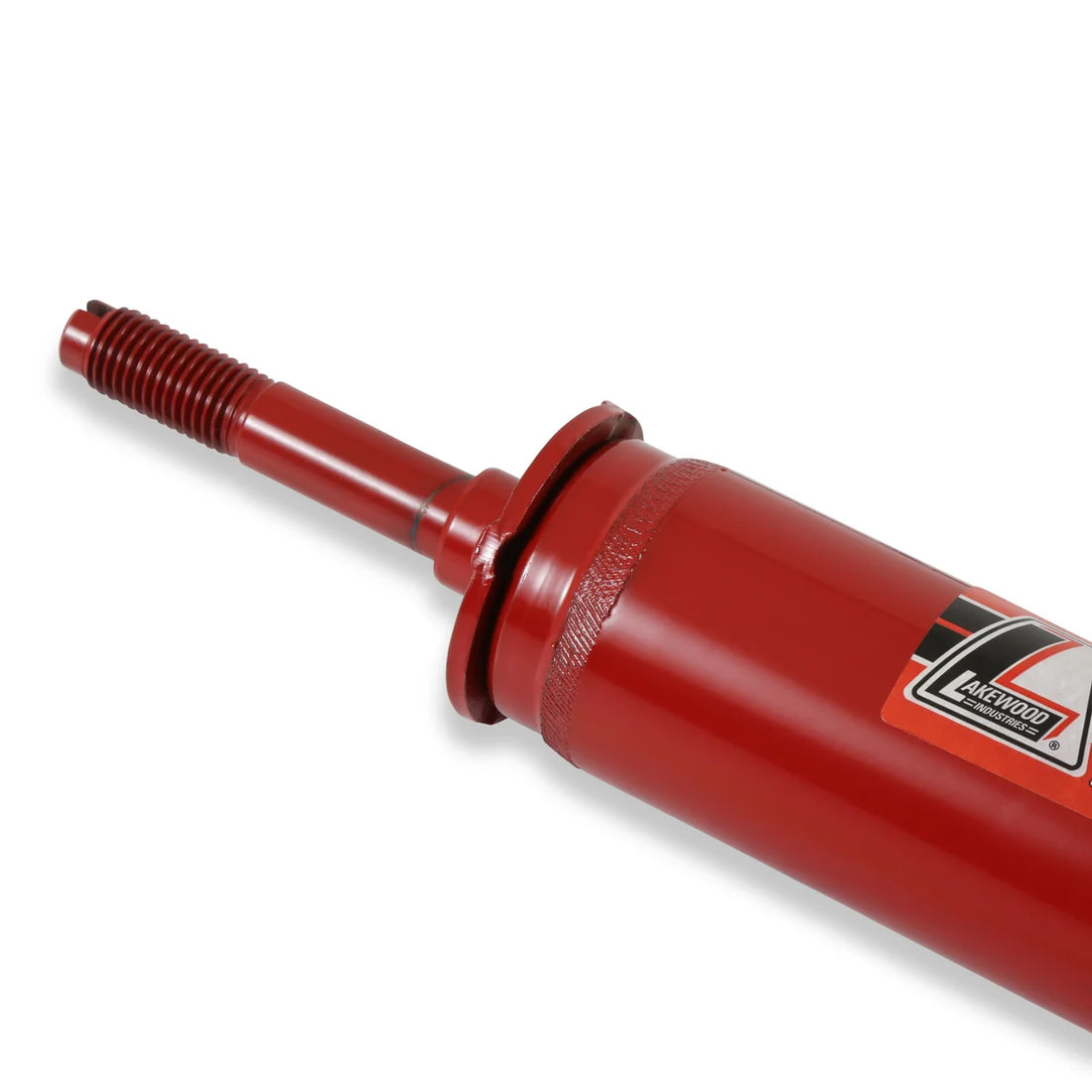 Lakewood Drag Strut - Front - 70/30 - Back View