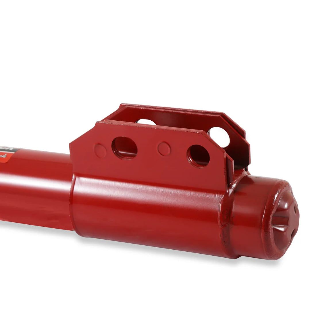 Lakewood Drag Strut - Front - 70/30 - Installation View