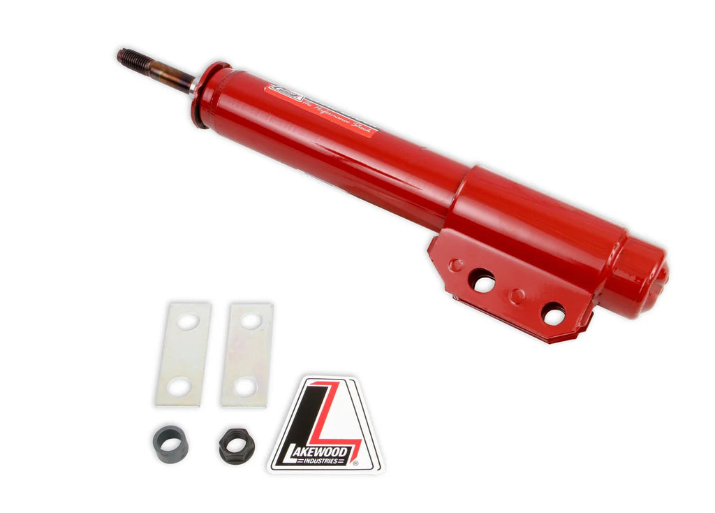 Lakewood Drag Strut - Front - 90/10 - Main Product View