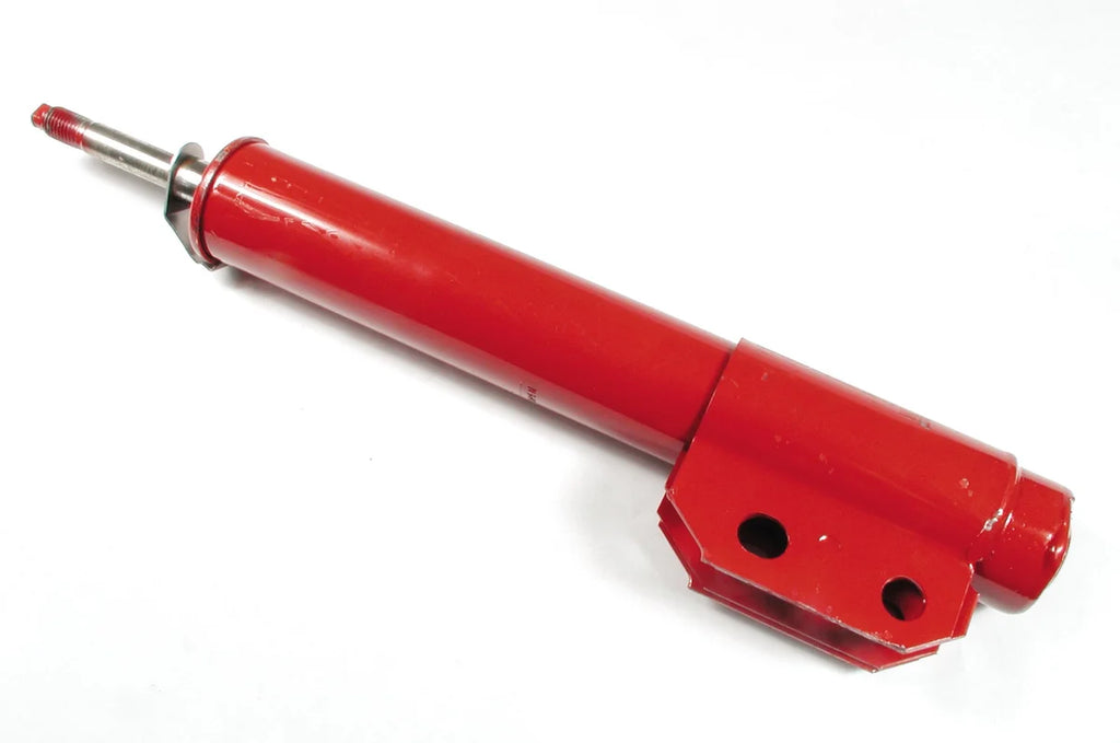 Lakewood Drag Strut - Front - 90/10 - Side View