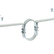 Load image into Gallery viewer, Lakewood Drive Shaft Safety Loop 18000 - Side View