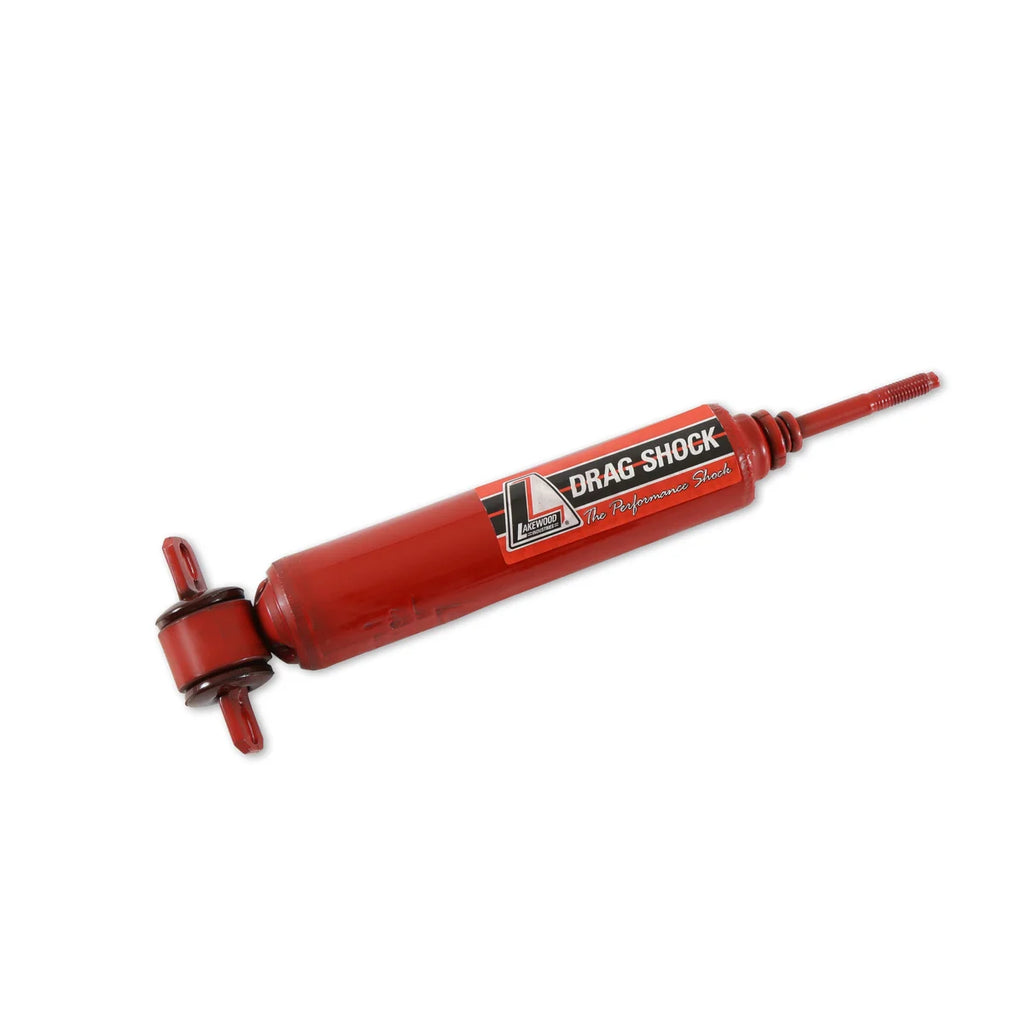Lakewood Fits 1955-1991 GM/Ford/Mercury - Side View