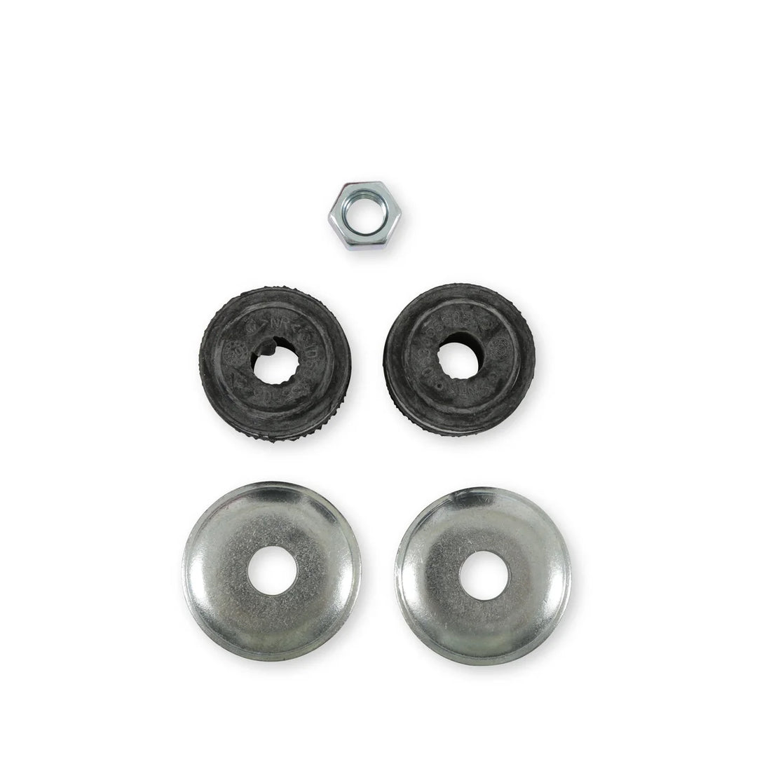 Lakewood Fits 1955-1991 GM/Ford/Mercury - Additional View 6
