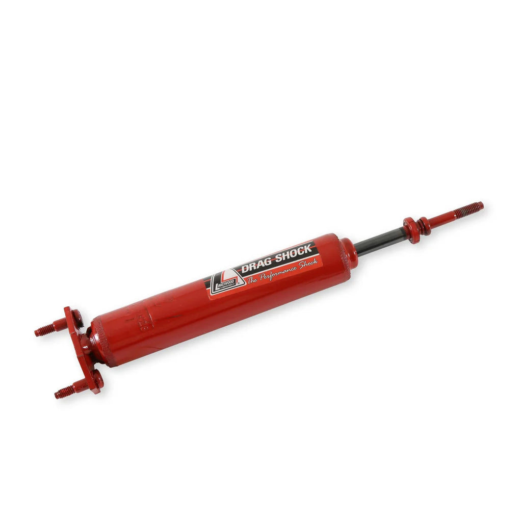 Lakewood Fits 1962-1967 Chevrolet - Chevy II - Side View