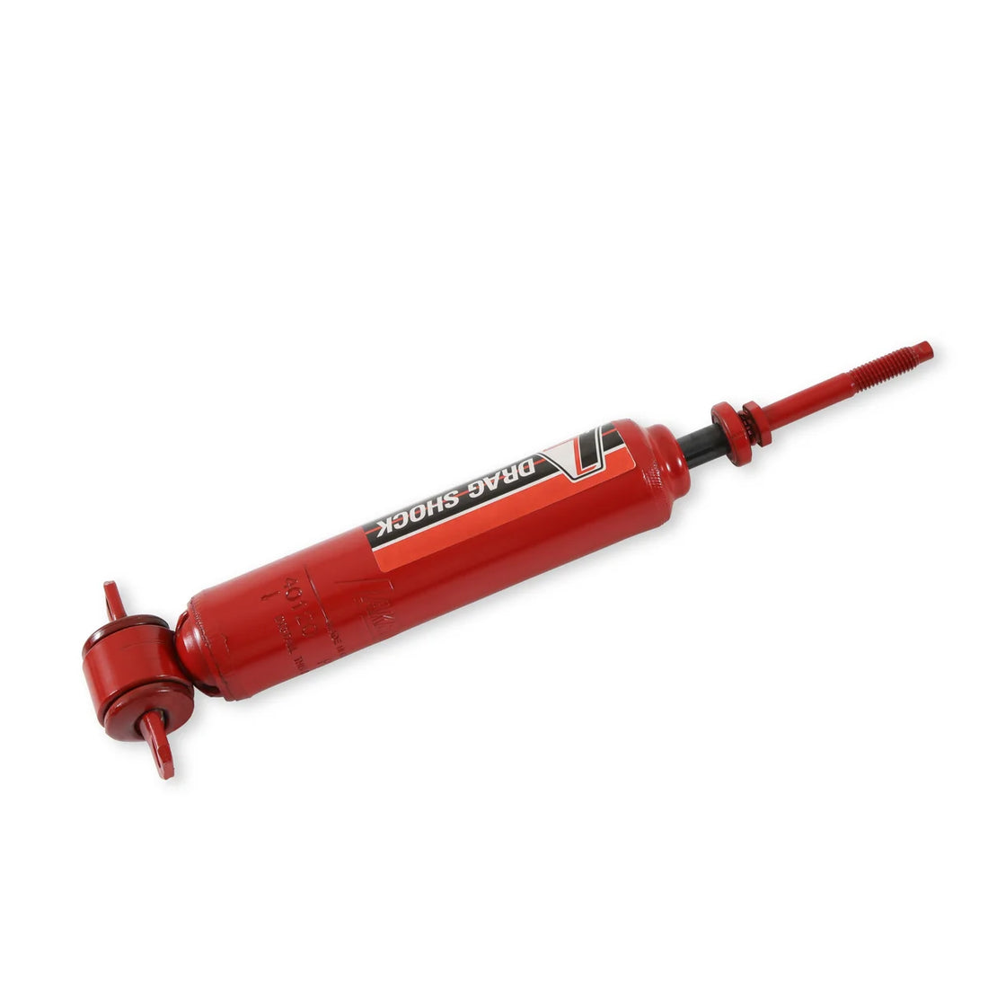 Lakewood Fits 1967-1989 GM A-Body/G-Body/S10/S15 - Side View