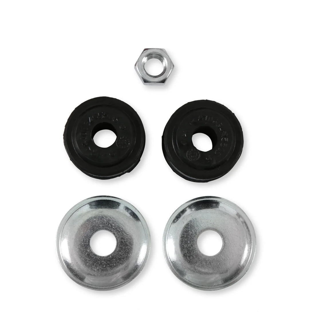 Lakewood Fits 1967-1989 GM A-Body/G-Body/S10/S15 - Additional View 5