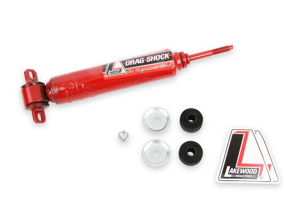 Lakewood Fits 1967-1989 GM - A-Body/G-Body/S10/S15 40100 - Main Product View