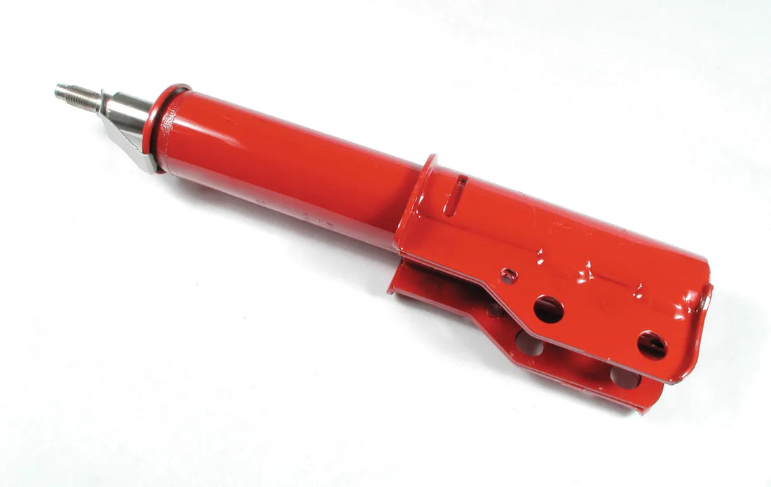 Lakewood Fits 1982-1992 Chevrolet/Pontiac - Camaro/Firebird - Side View