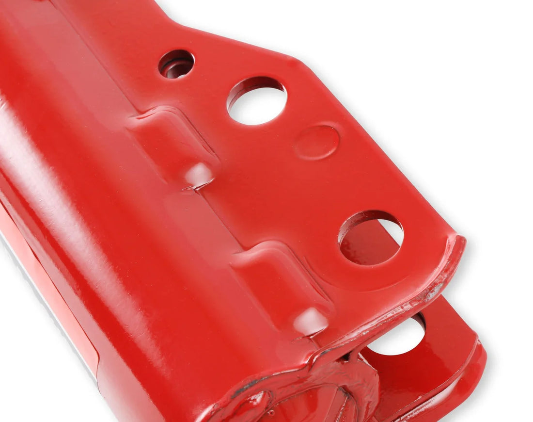 Lakewood Fits 1982-1992 Chevrolet/Pontiac - Camaro/Firebird - Back View