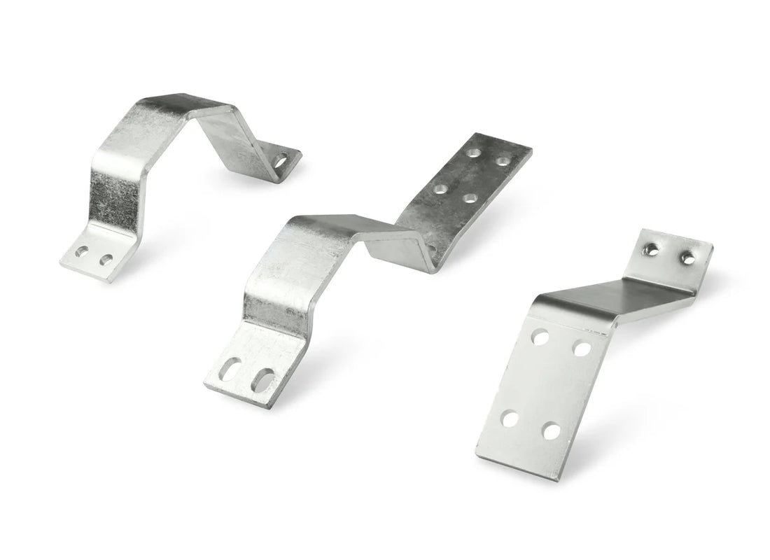 Lakewood Fits 1982-1992 Chevrolet/Pontiac - Camaro/Firebird - Back View