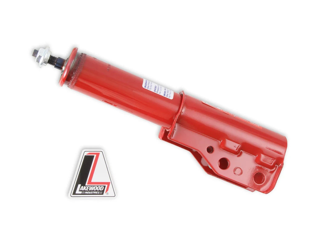 Lakewood Fits 1982-1992 GM Camaro/Firebird - Side View