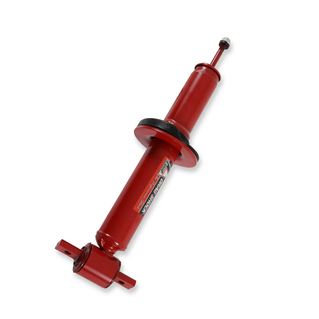 Lakewood Fits 1993-2002 Chevy/Pontiac - Camaro/Firebird - Side View