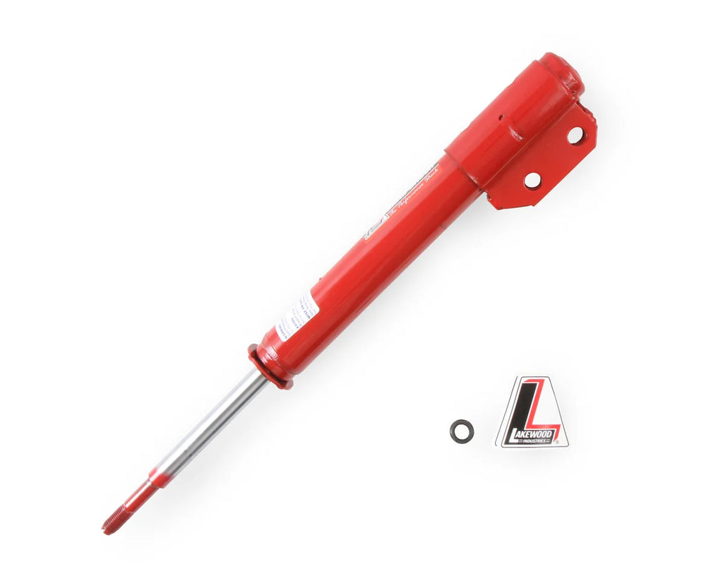 Lakewood Fits 1994-2004 Ford - Mustang - Side View