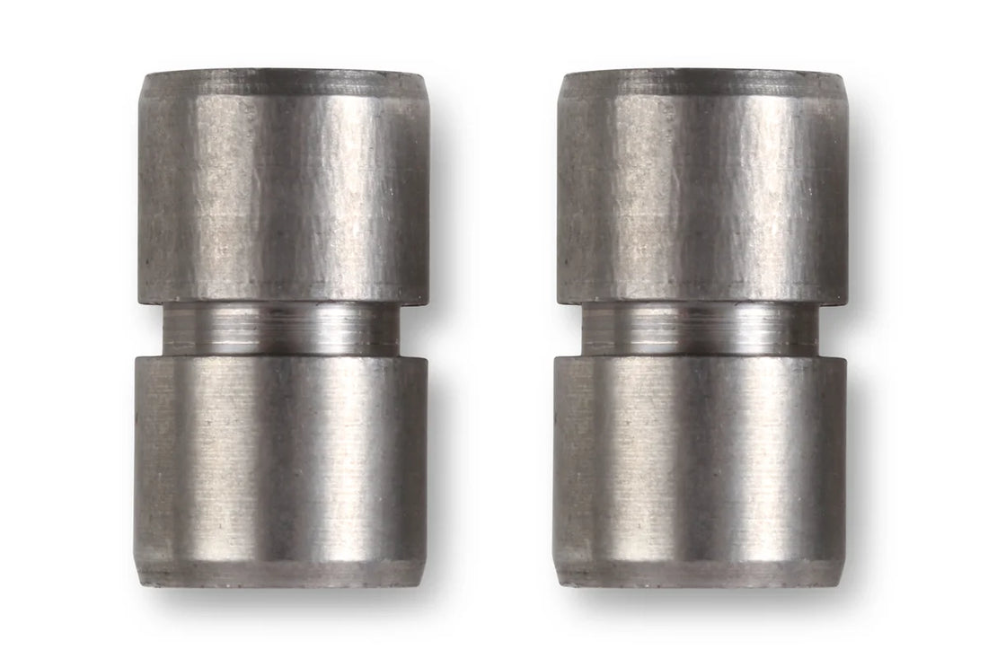 Lakewood Fits Ford and Mopar Applications - .5 Inch Diameter - .007 Inch Offset - Side View