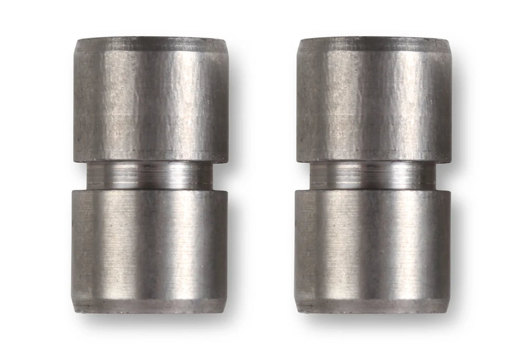 Lakewood Fits Ford and Mopar Applications - .5 Inch Diameter - .007 Inch Offset - Side View