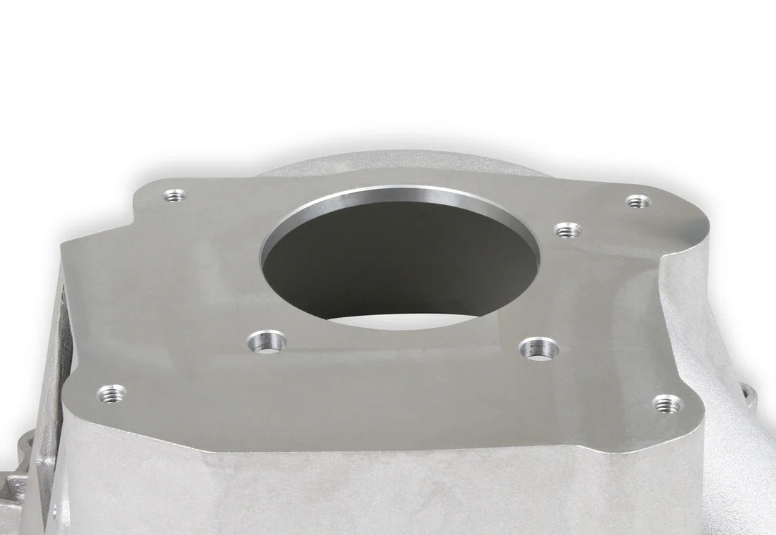 Lakewood Fits  Ford style TKX, TKO 500/600 or TR3550 Transmissions - Additional View 7
