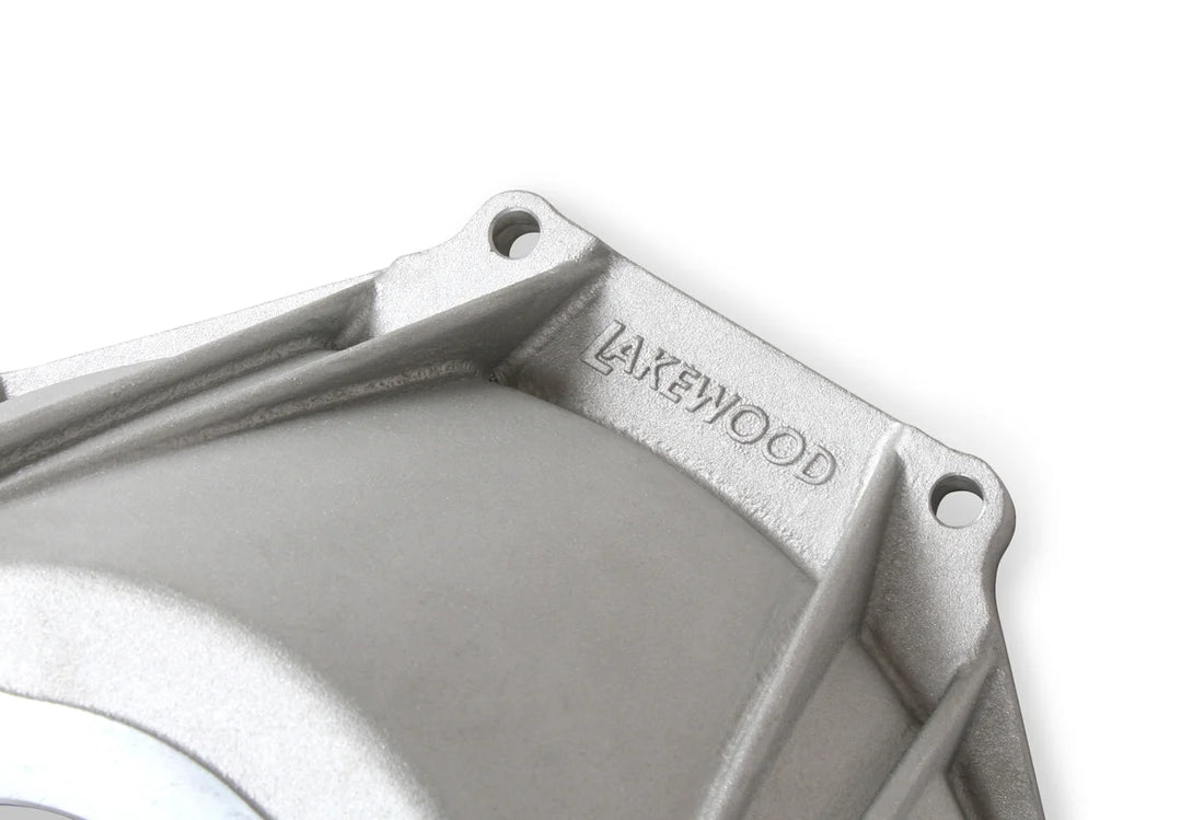 Lakewood Fits  Ford style TKX, TKO 500/600 or TR3550 Transmissions - Additional View 8