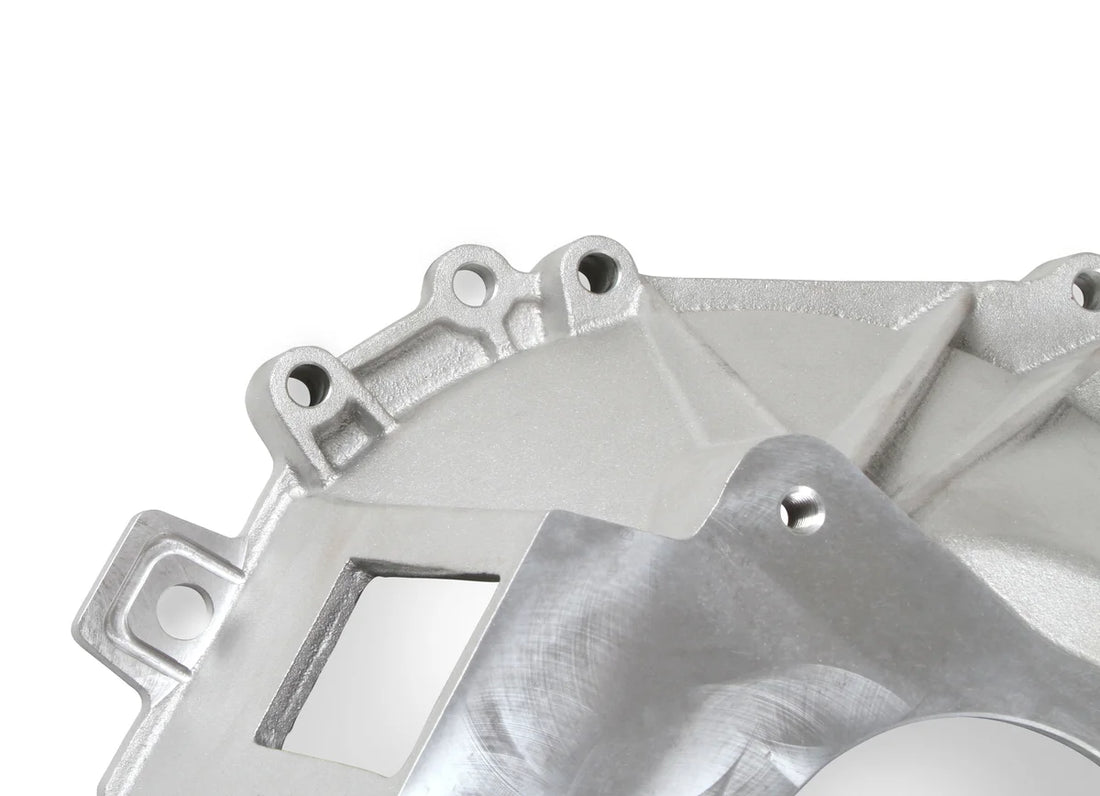 Lakewood Fits  Ford style TKX, TKO 500/600 or TR3550 Transmissions - Additional View 9