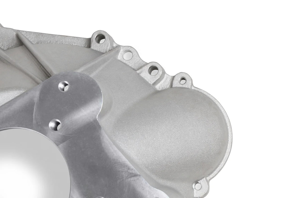 Lakewood Fits  Ford style TKX, TKO 500/600 or TR3550 Transmissions - Additional View 10
