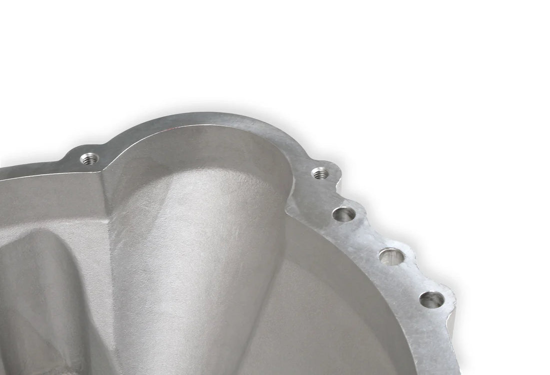 Lakewood Fits  Ford style TKX, TKO 500/600 or TR3550 Transmissions - Additional View 13