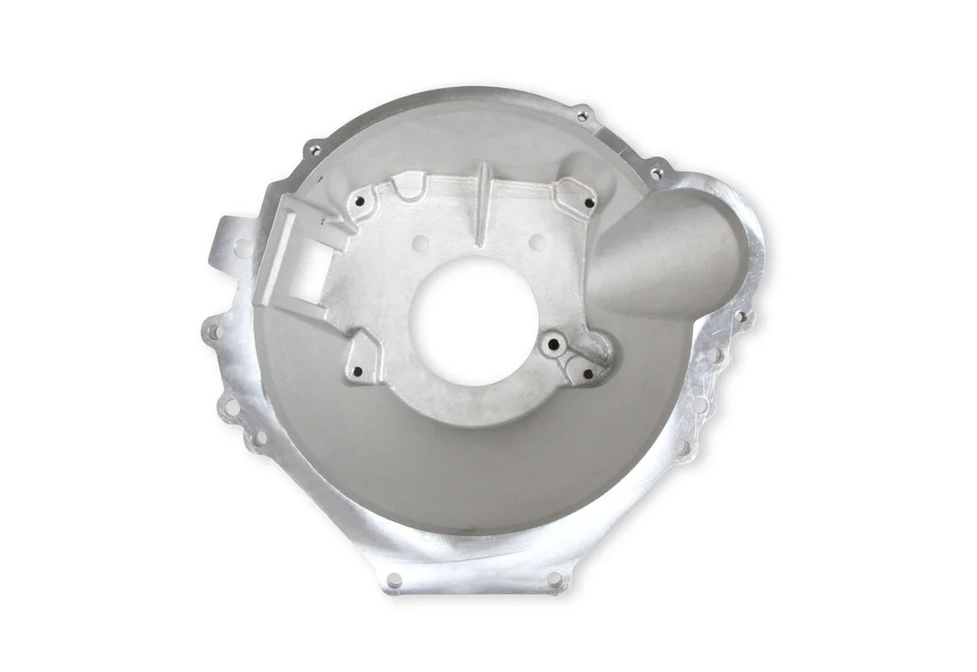 Lakewood Fits  Ford style TKX, TKO 500/600 or TR3550 Transmissions - Additional View 8